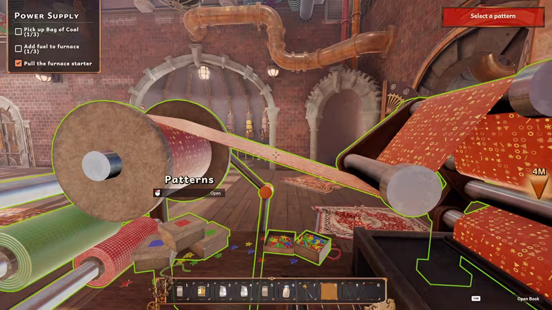 Chocolate Factory Simulator: Prologue - chocolate-factory-simulator-prologue_2.avif