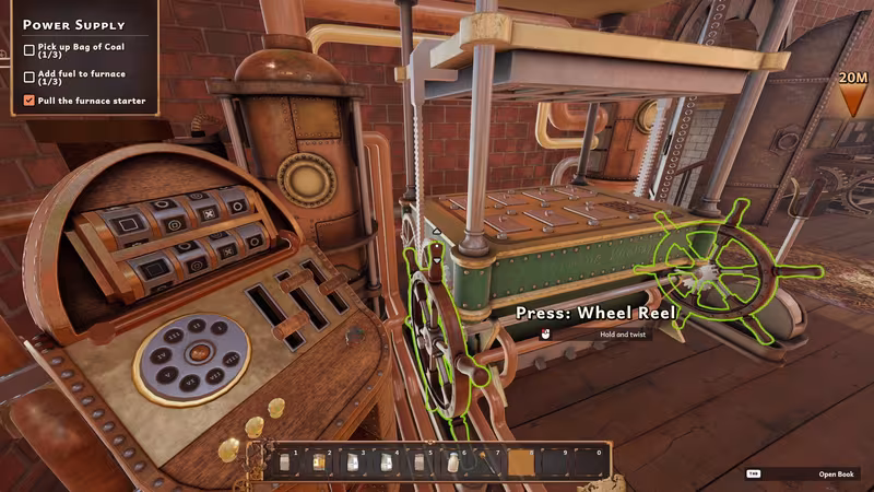 Chocolate Factory Simulator: Prologue - chocolate-factory-simulator-prologue_4.avif