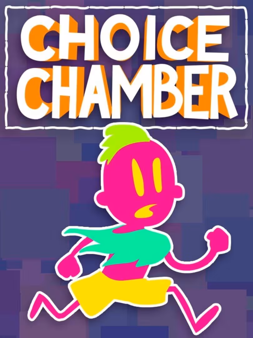 Capsule for Choice Chamber