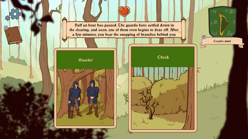 Choice of Life: Middle Ages 2 - choice-of-life-middle-ages-2_4.avif