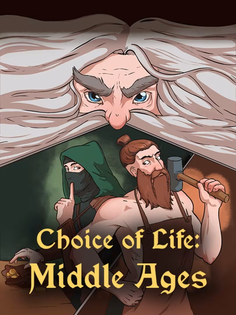 Capsule for Choice of Life: Middle Ages