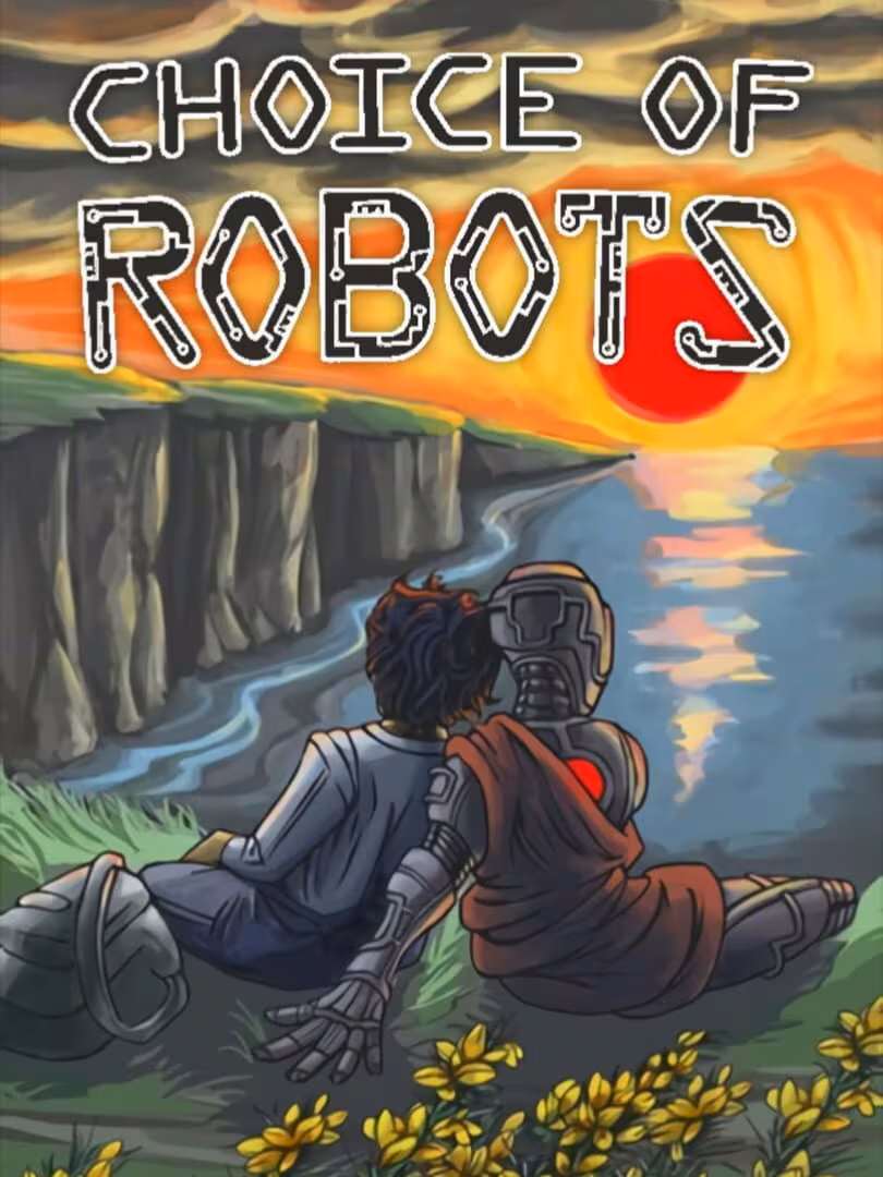 Capsule for Choice of Robots