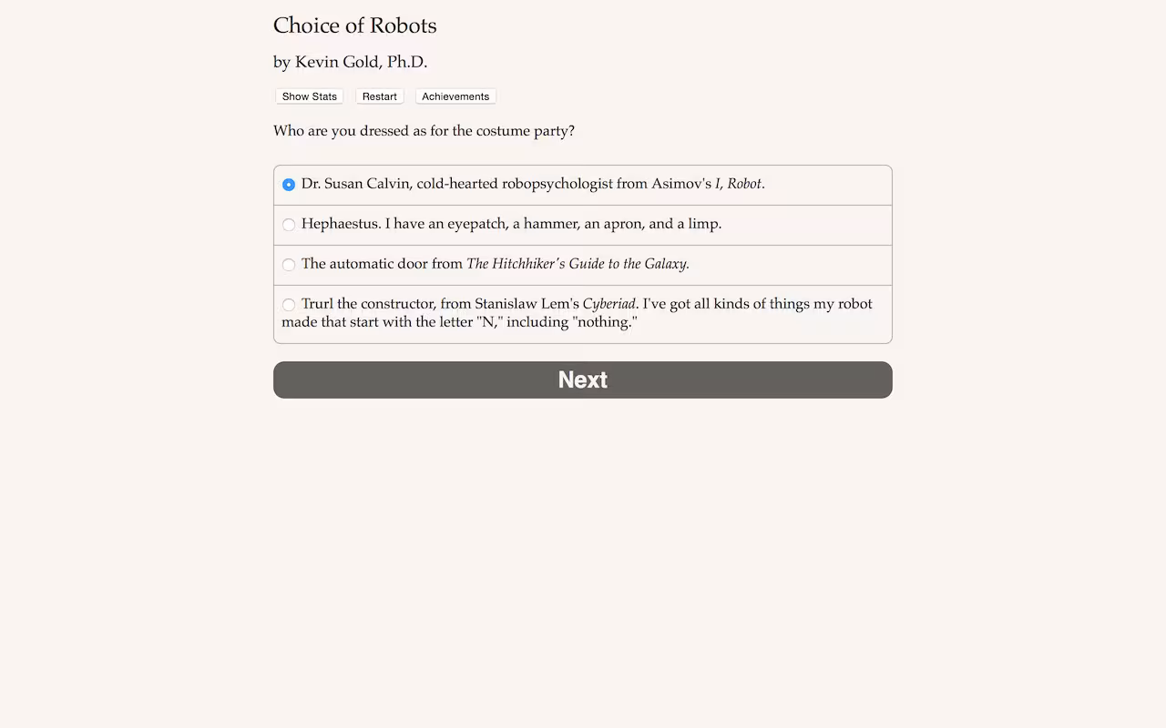 Choice of Robots - choice-of-robots_2.avif