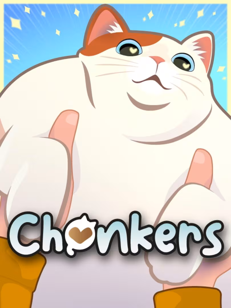 Capsule for Chonkers