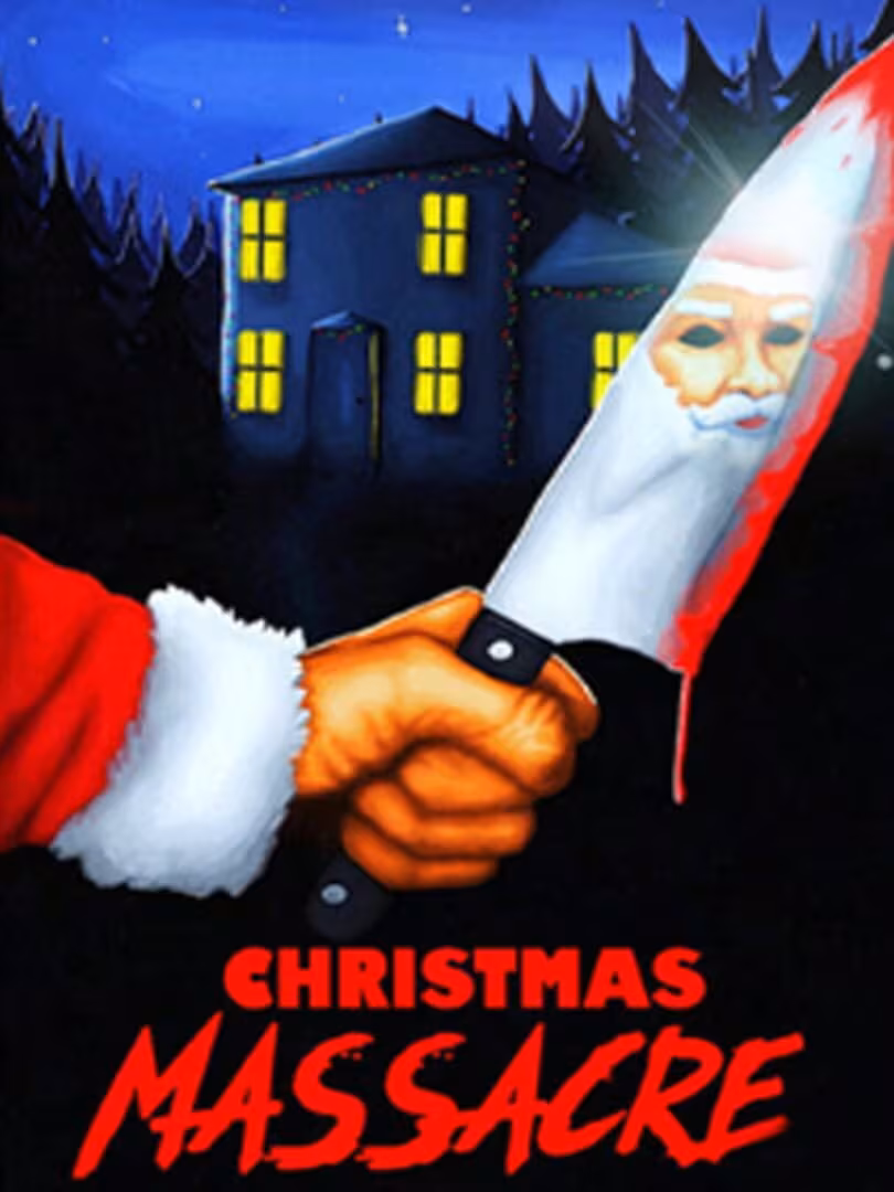 Capsule for Christmas Massacre