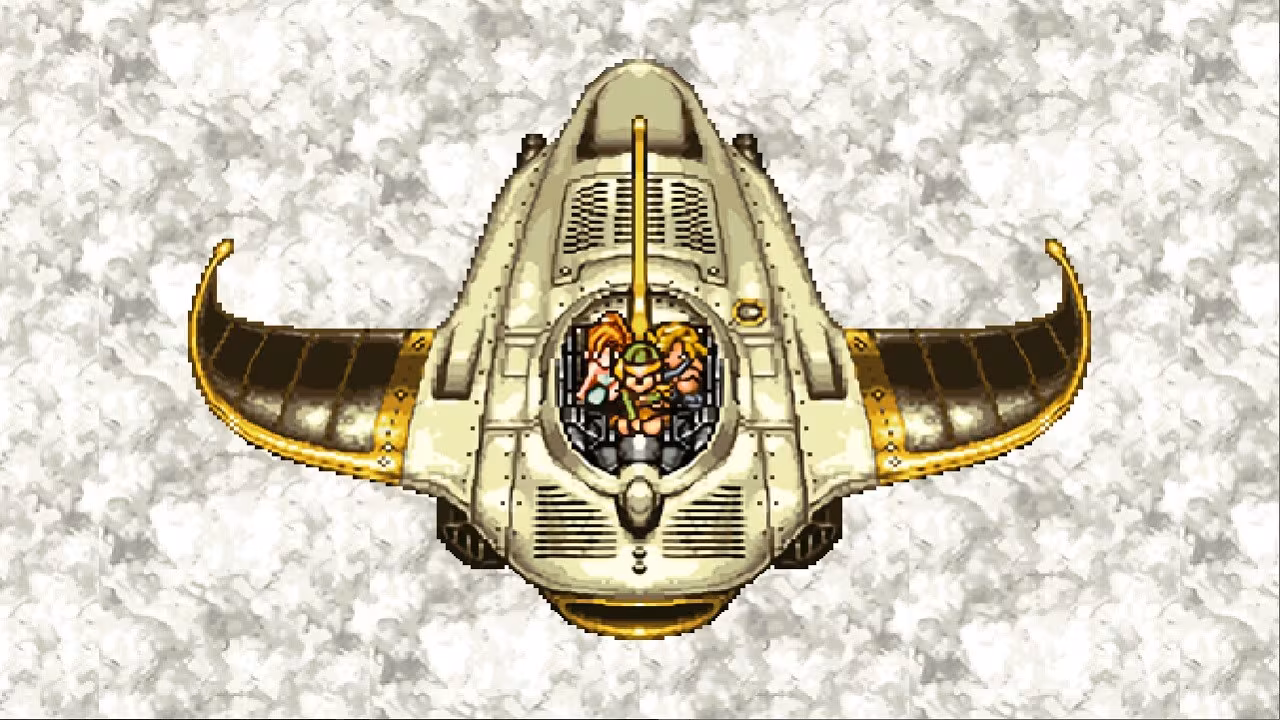 CHRONO TRIGGER® - chrono-trigger_2.avif