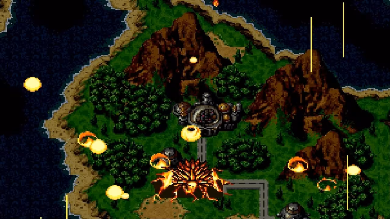 CHRONO TRIGGER® - chrono-trigger_4.avif
