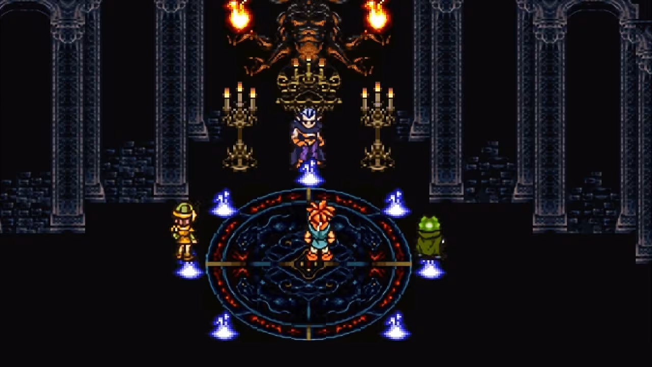 CHRONO TRIGGER® - chrono-trigger_5.avif