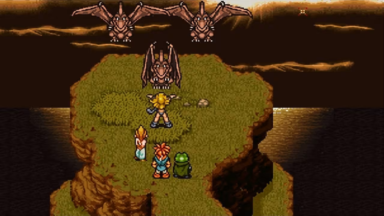 CHRONO TRIGGER® - chrono-trigger_6.avif