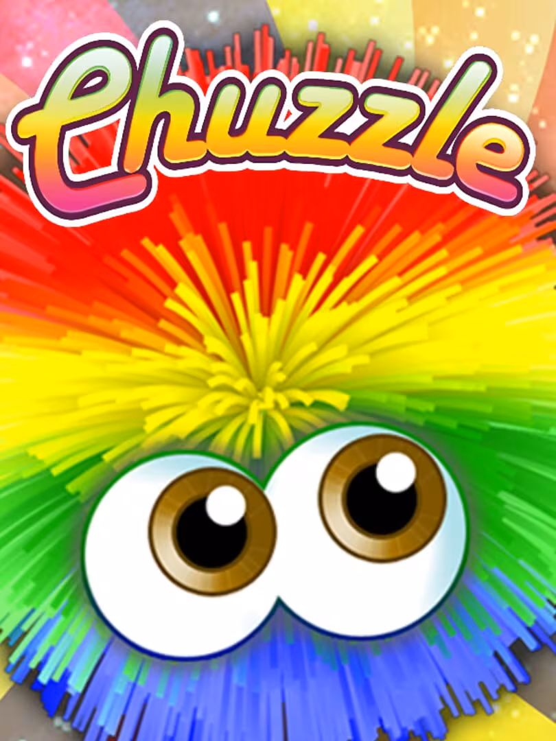 Capsule for Chuzzle Deluxe