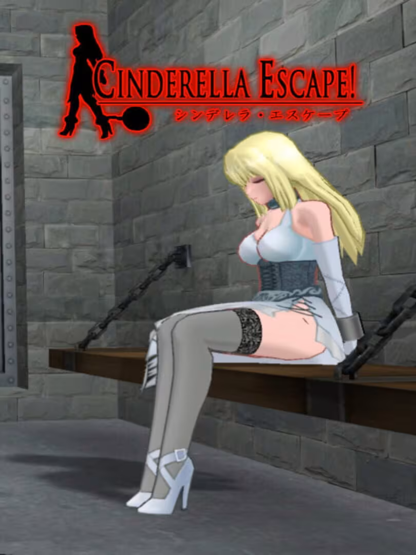 Capsule for Cinderella Escape! R12