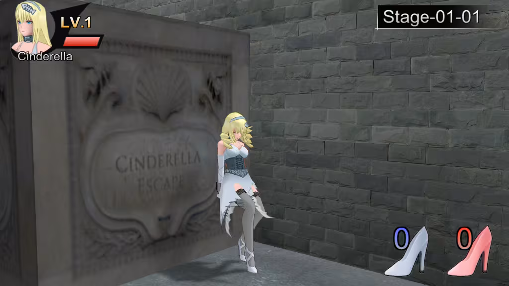 Cinderella Escape! R12 - cinderella-escape-r12_5.avif