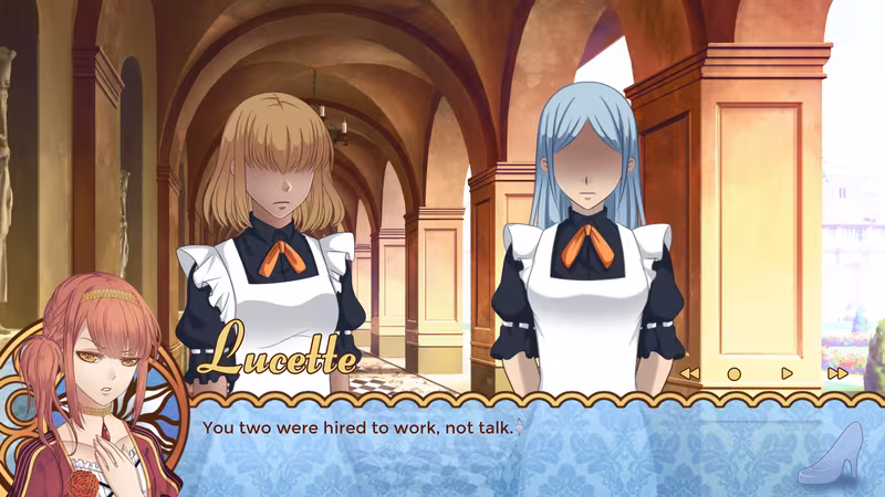 Cinderella Phenomenon - Otome/Visual Novel - cinderella-phenomenon-otome-visual-novel_3.avif