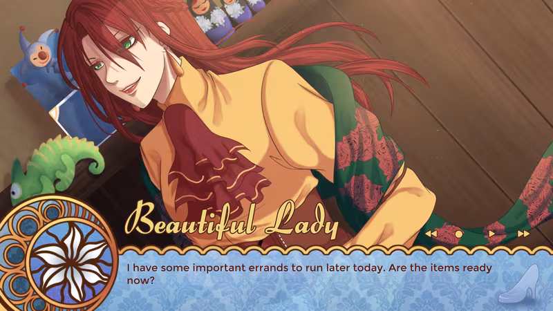 Cinderella Phenomenon - Otome/Visual Novel - cinderella-phenomenon-otome-visual-novel_4.avif