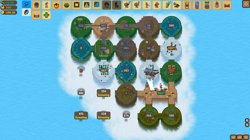 Circle Empires 2 - circle-empires-2_2.avif