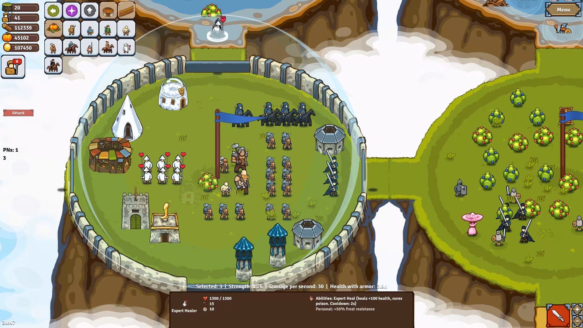 Circle Empires Rivals - circle-empires-rivals_3.avif