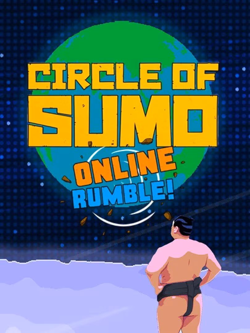 Capsule for Circle of Sumo: Online Rumble!