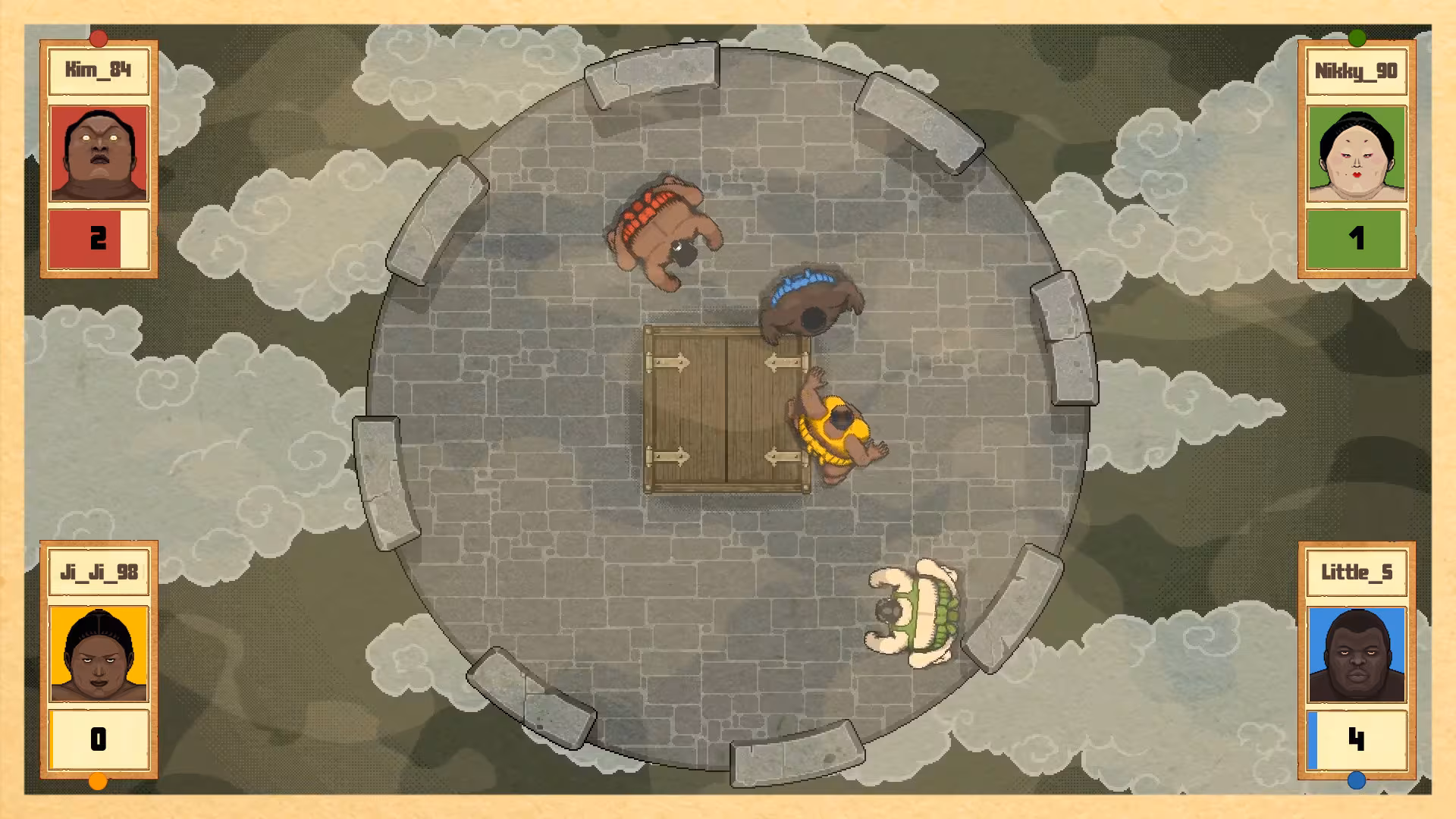 Circle of Sumo: Online Rumble! - circle-of-sumo-online-rumble_1.avif