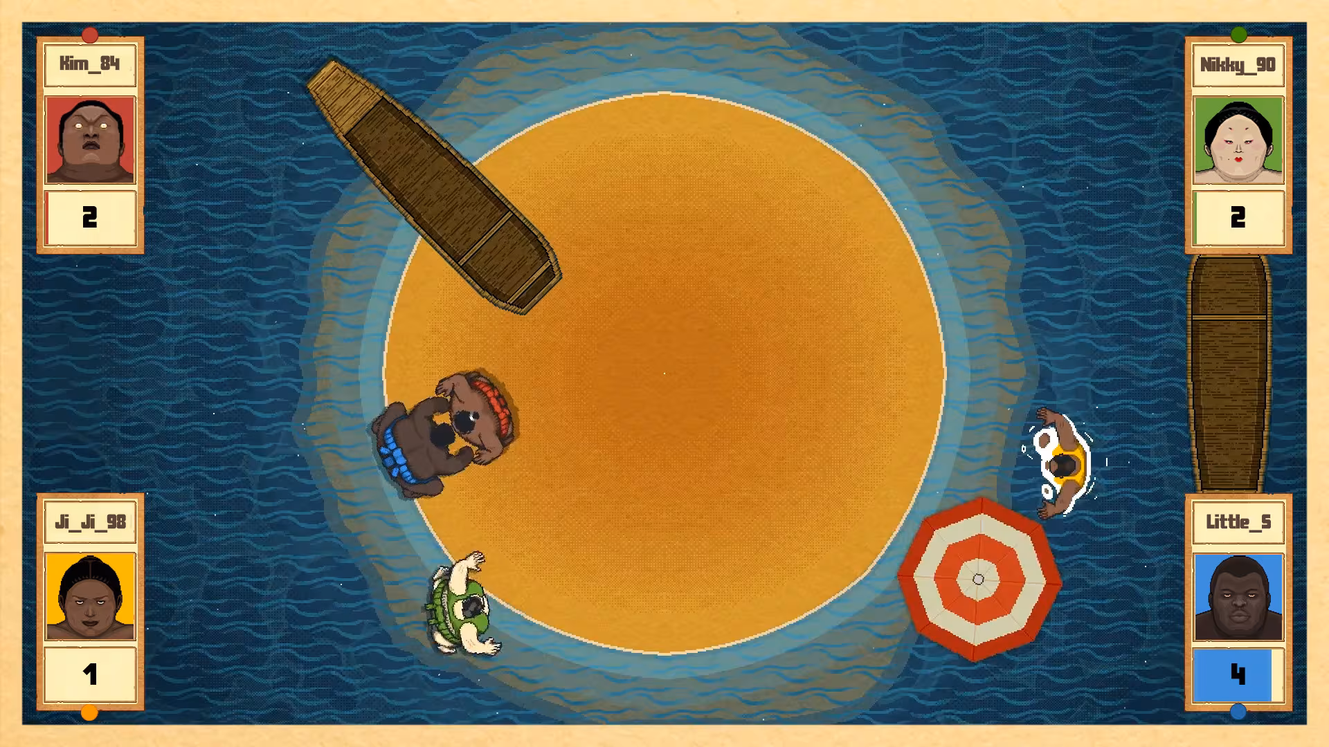 Circle of Sumo: Online Rumble! - circle-of-sumo-online-rumble_2.avif