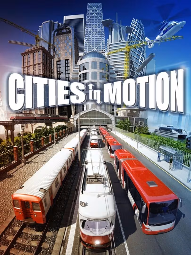 Capsule for Cities in Motion