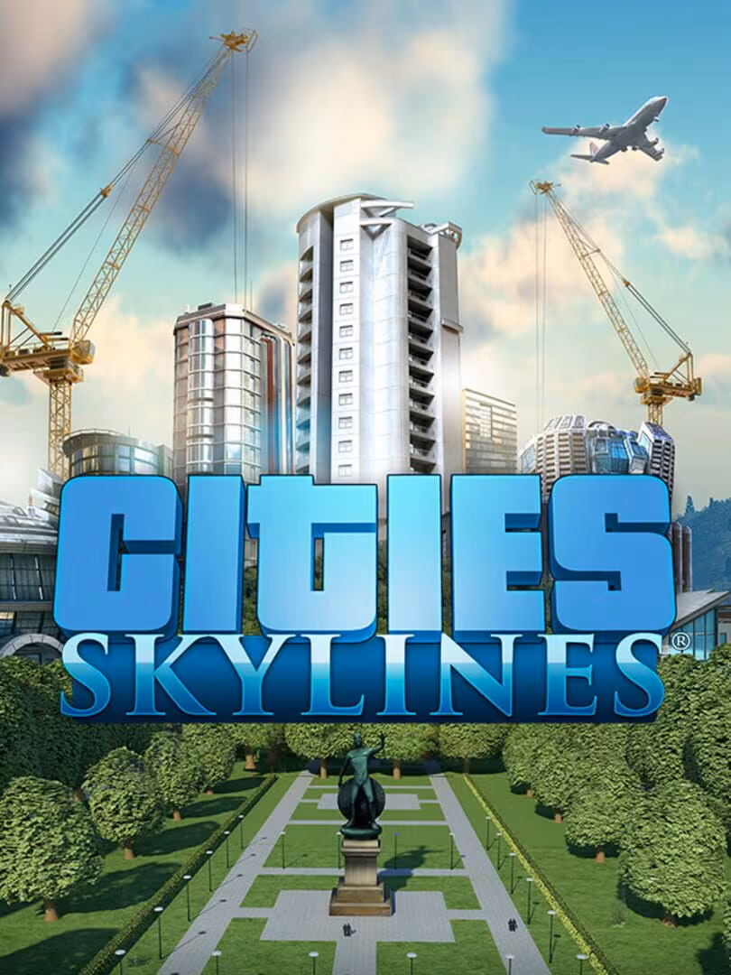 Capsule for Cities: Skylines