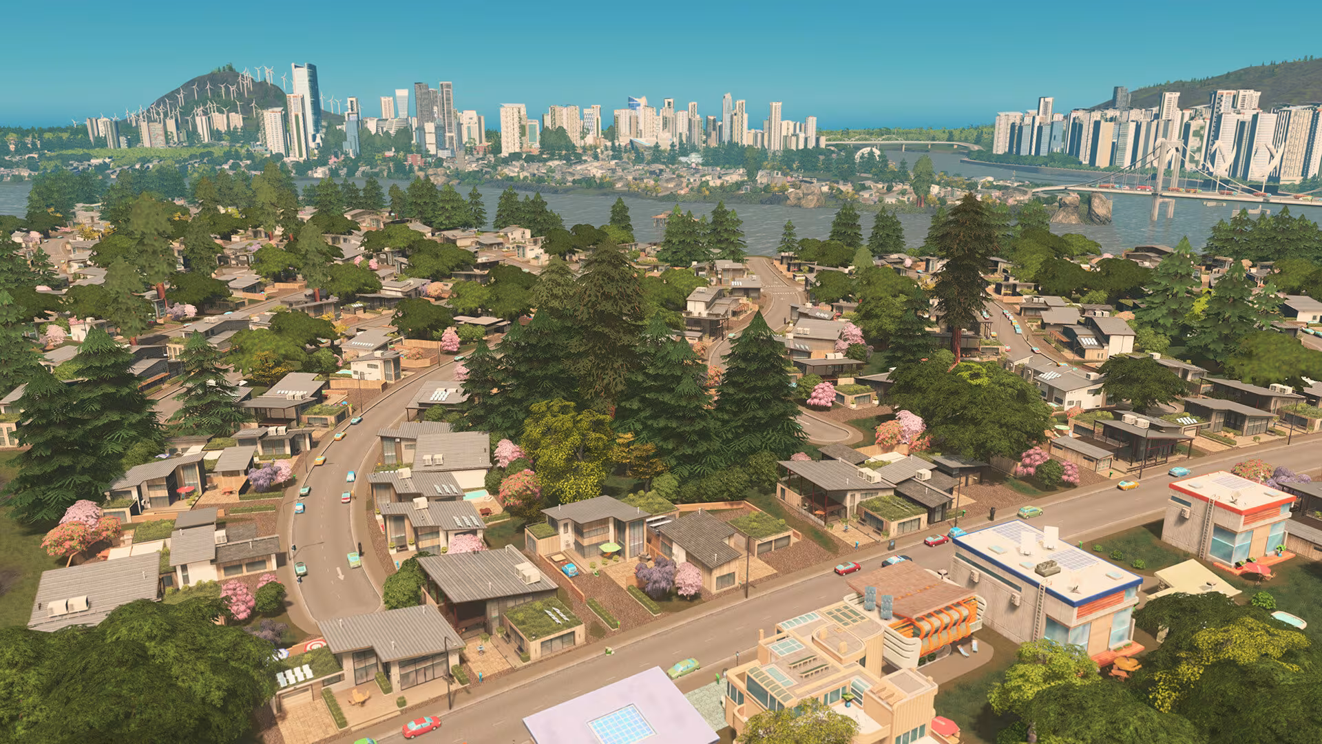 Cities: Skylines - cities-skylines_1.avif