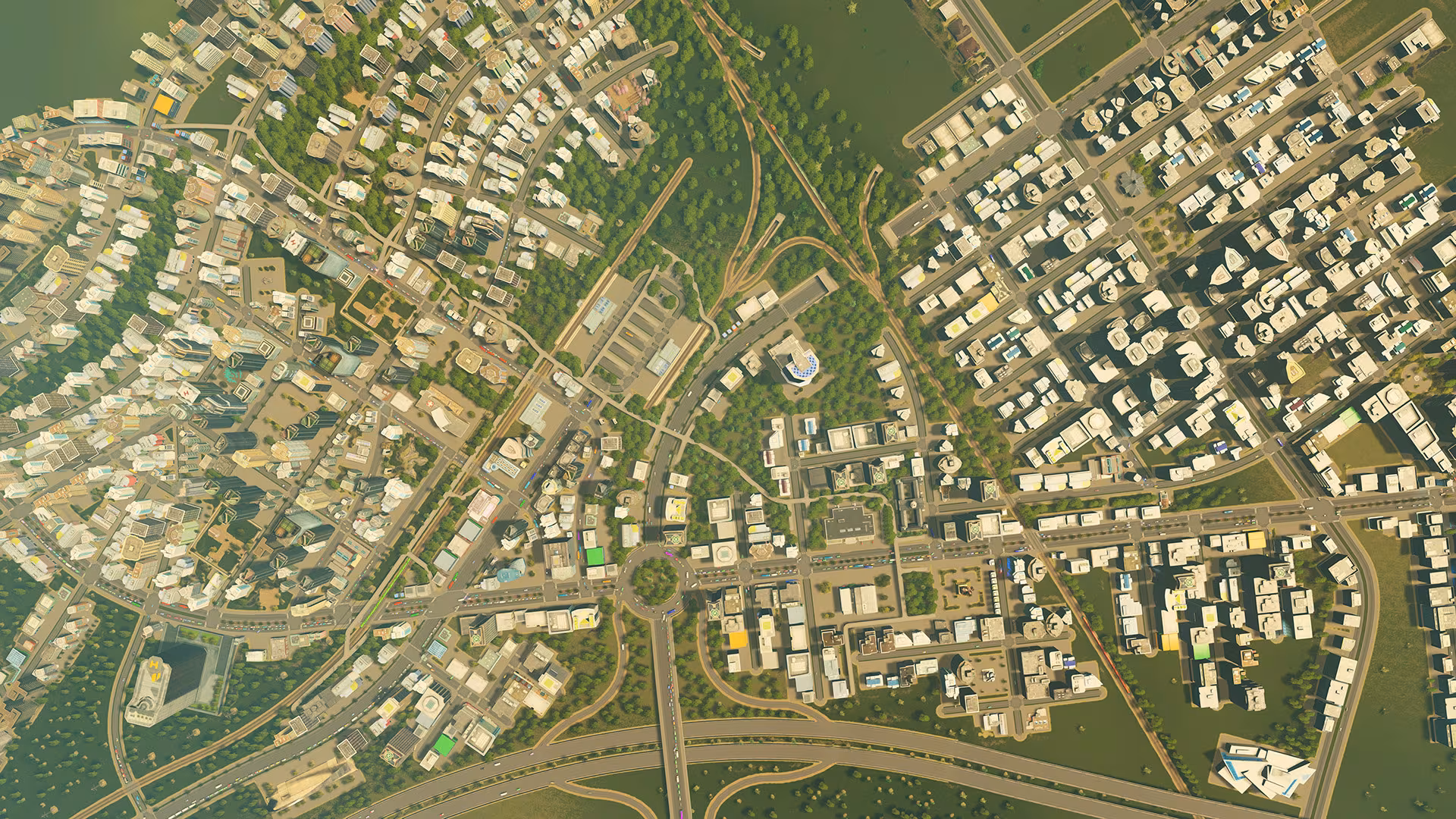 Cities: Skylines - cities-skylines_2.avif