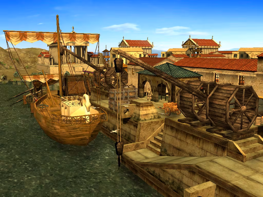 CivCity: Rome - civcity-rome_1.avif