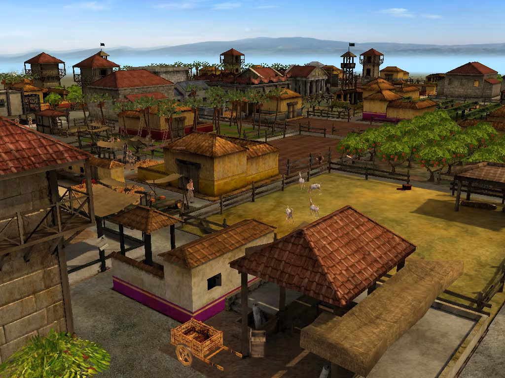 CivCity: Rome - civcity-rome_2.avif