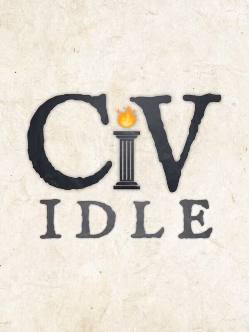 Capsule for CivIdle