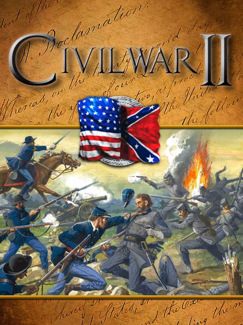 Capsule for Civil War II