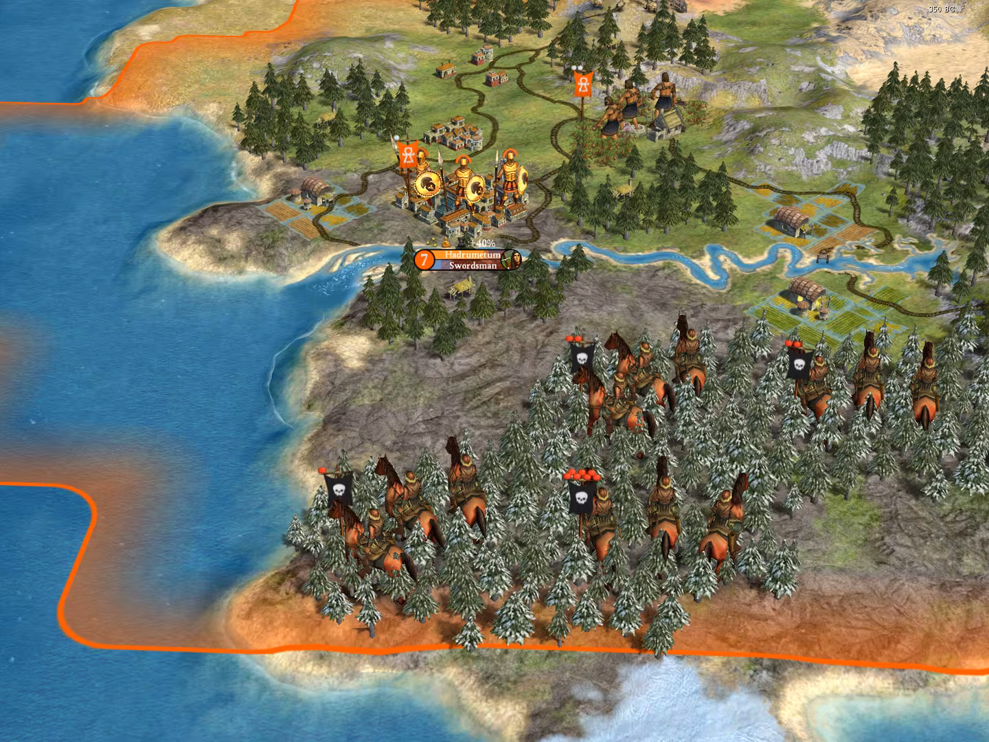 Civilization IV®: Warlords - civilization-iv-warlords_2.avif
