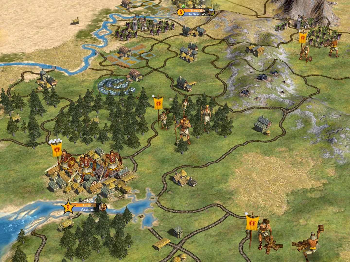 Civilization IV®: Warlords - civilization-iv-warlords_3.avif
