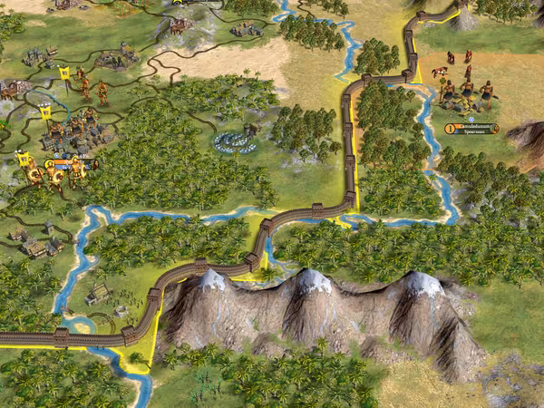Civilization IV®: Warlords - civilization-iv-warlords_6.avif