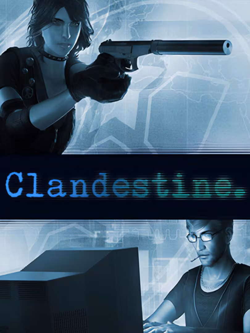 Capsule for Clandestine