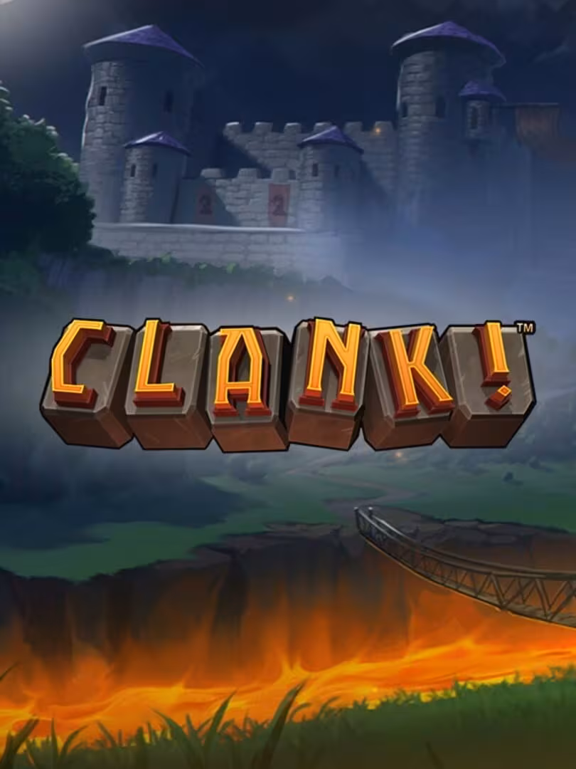 Capsule for Clank!