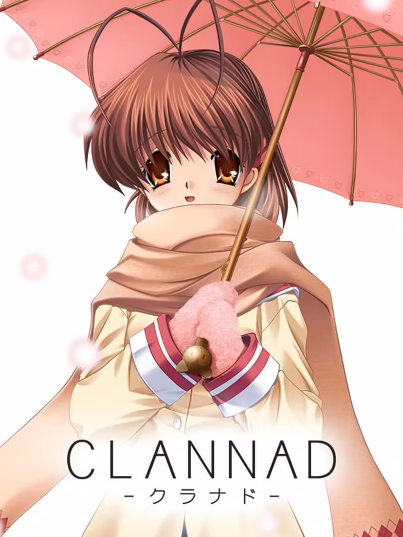 Capsule for CLANNAD