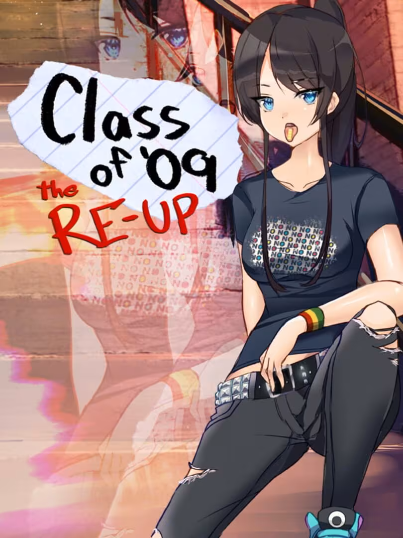 Capsule for Class of '09: The Re-Up