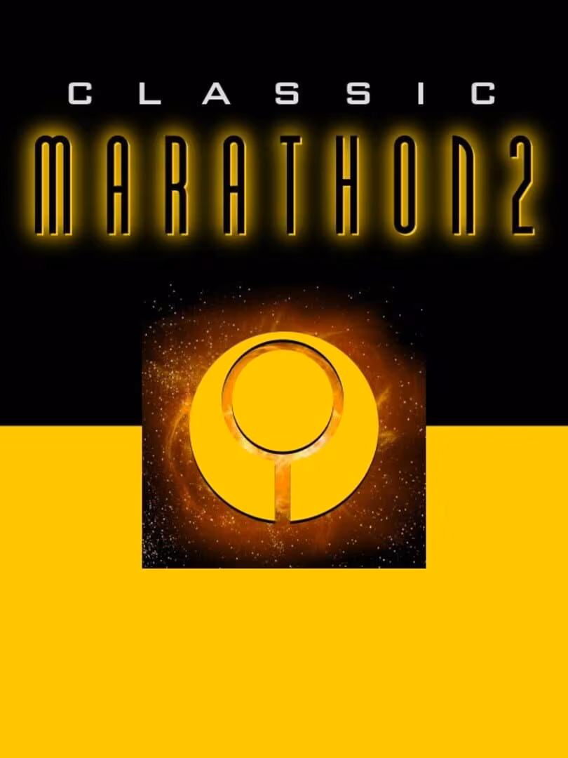 Capsule for Classic Marathon 2