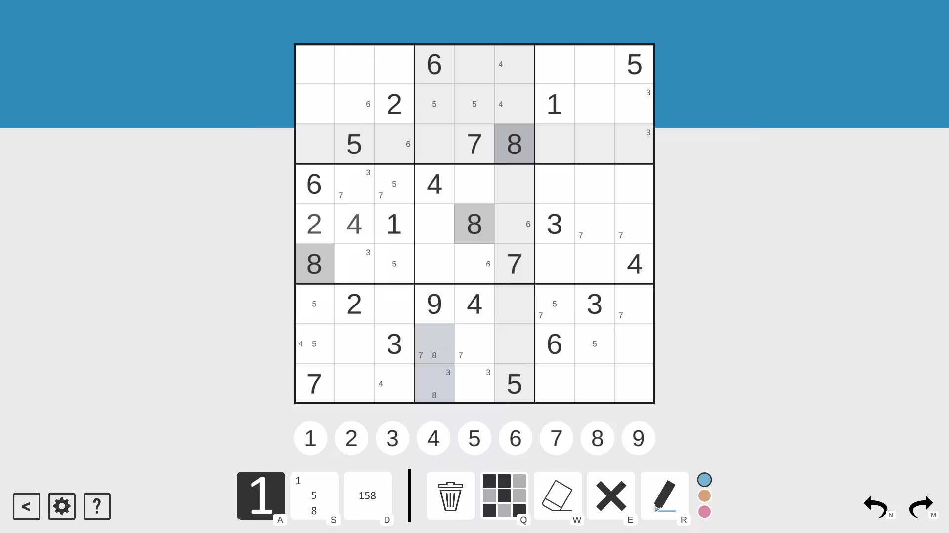 Classic Sudoku - classic-sudoku_2.avif