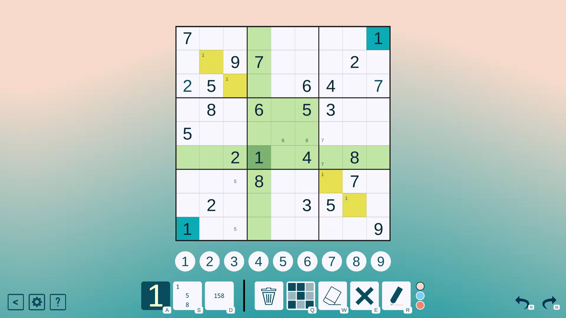 Classic Sudoku - classic-sudoku_3.avif