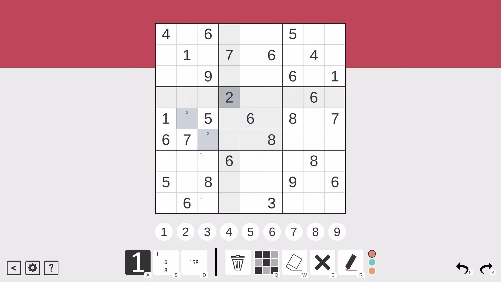 Classic Sudoku - classic-sudoku_5.avif