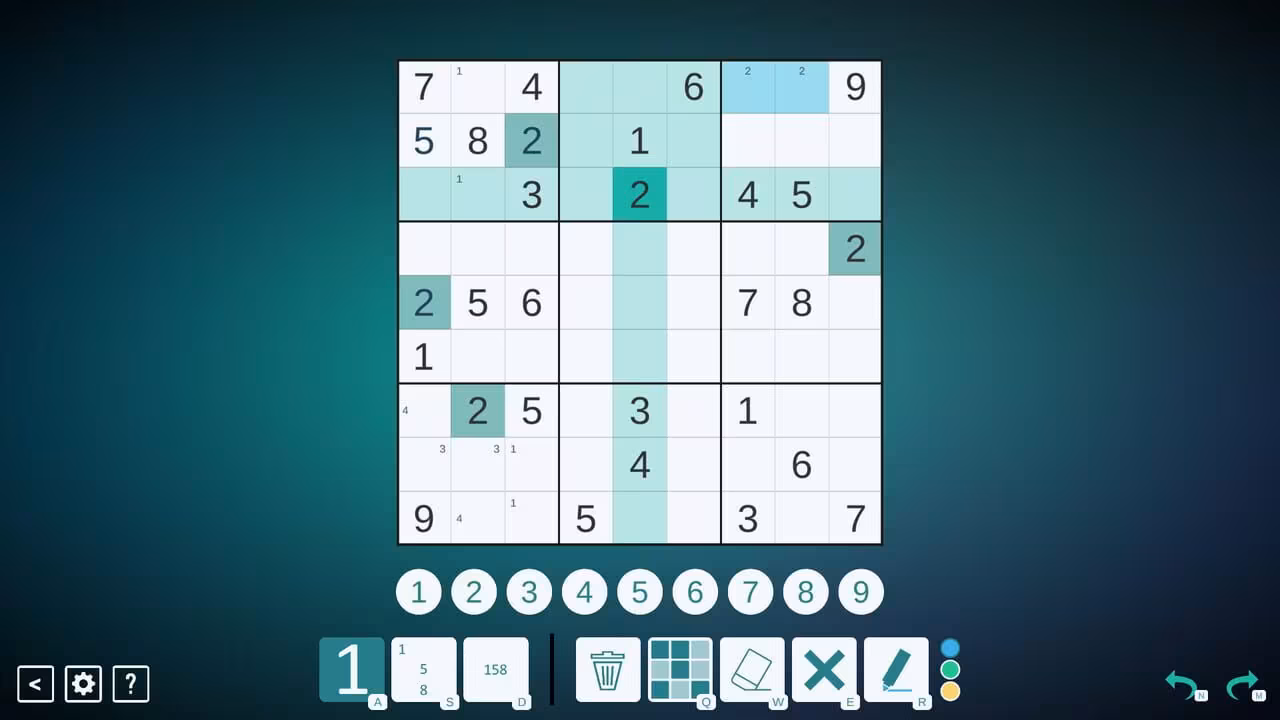 Classic Sudoku - classic-sudoku_6.avif