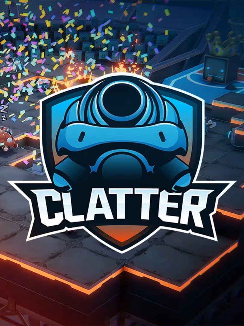 Capsule for Clatter