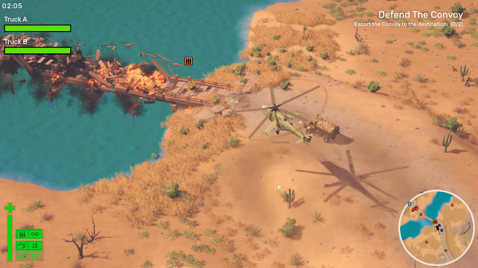 Cleared Hot - cleared-hot_5.avif
