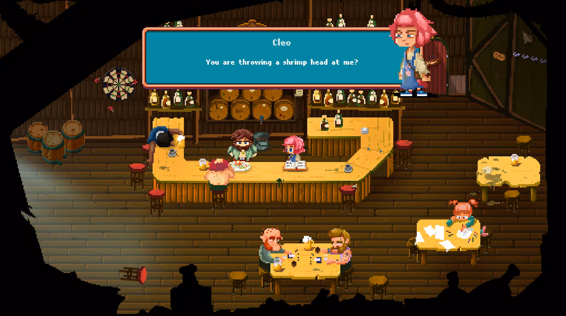 Cleo - a pirate's tale - cleo-a-pirate-s-tale_1.avif