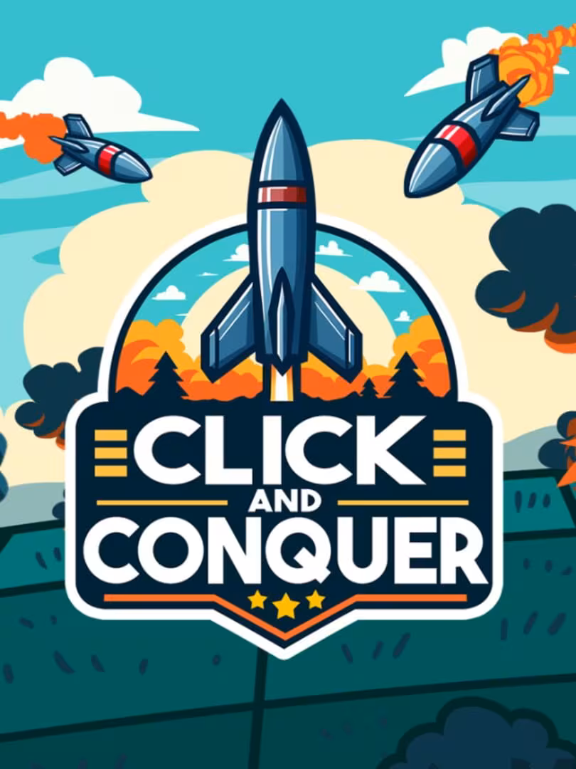 Capsule for Click and Conquer