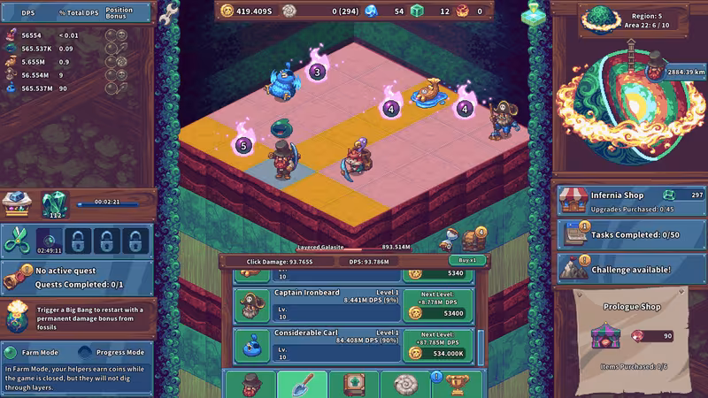 Click Click Dig: Prologue - click-click-dig-prologue_2.avif