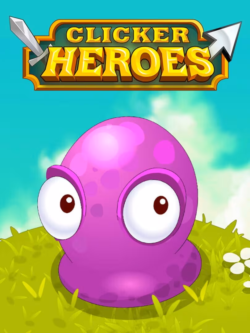 Capsule for Clicker Heroes