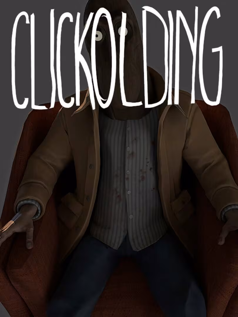 Capsule for CLICKOLDING